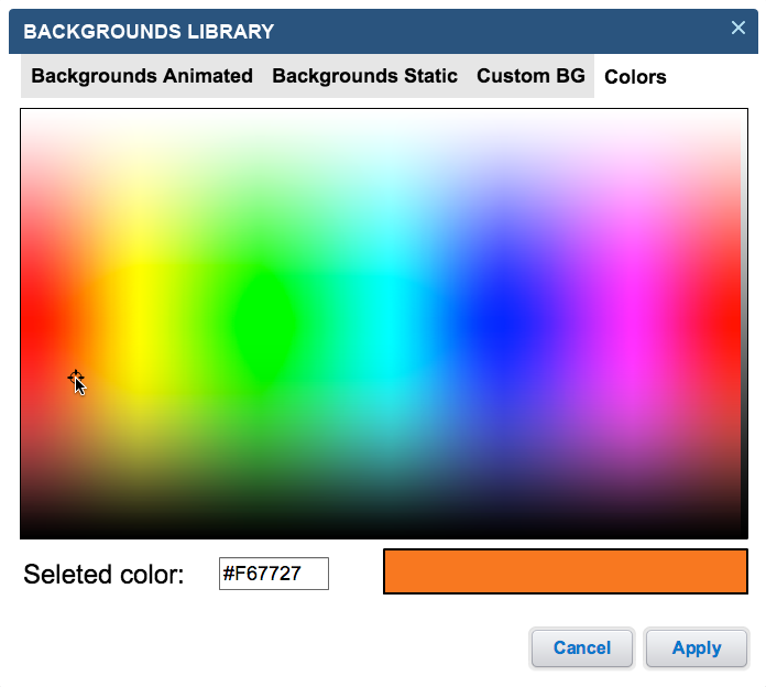 RawShorts screenshot