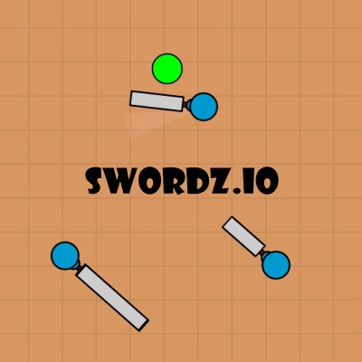 Sword Online game screenshot