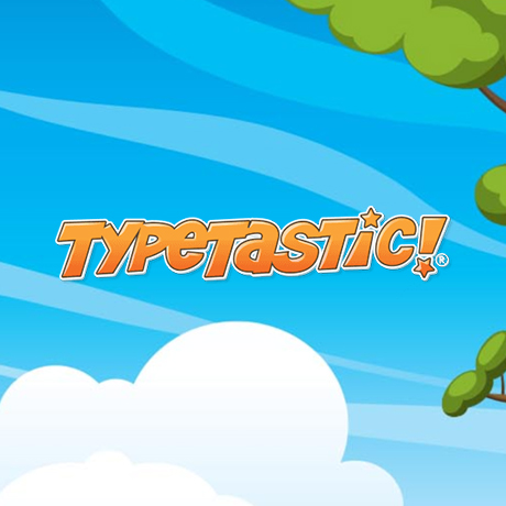 Typetastic product screenshot